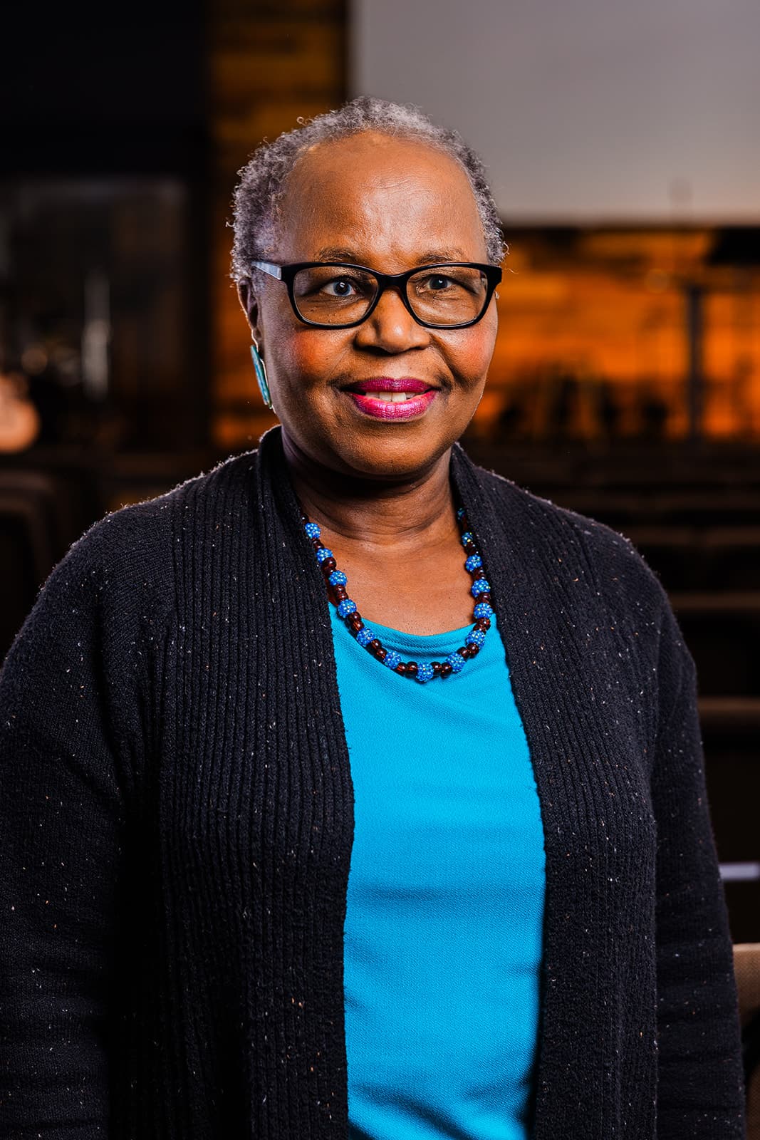 Visobe Welch-Burnett